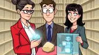 Public Library Now Loans Out 'Common Sense' and 'Functional Social Skills'