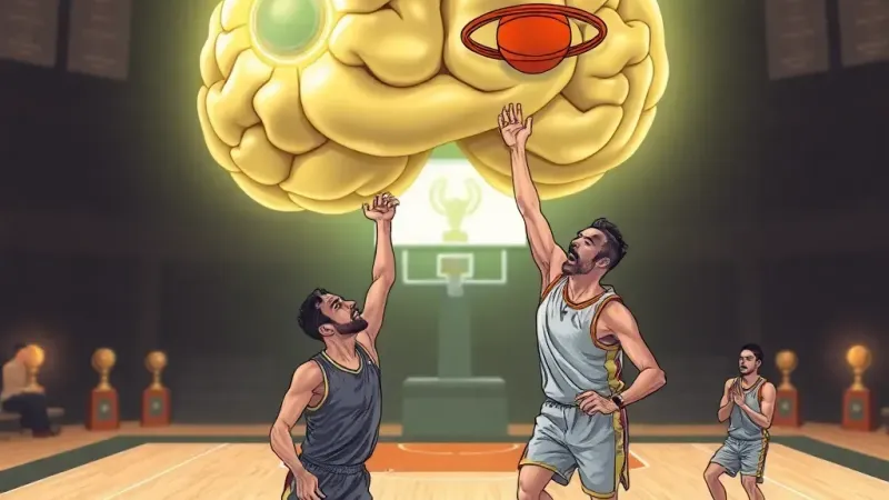 2026 College Basketball Season Already Decided by Neural Network