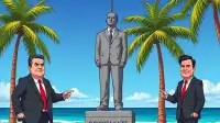 Islanders Replace One Man with Another, Expect Different Results