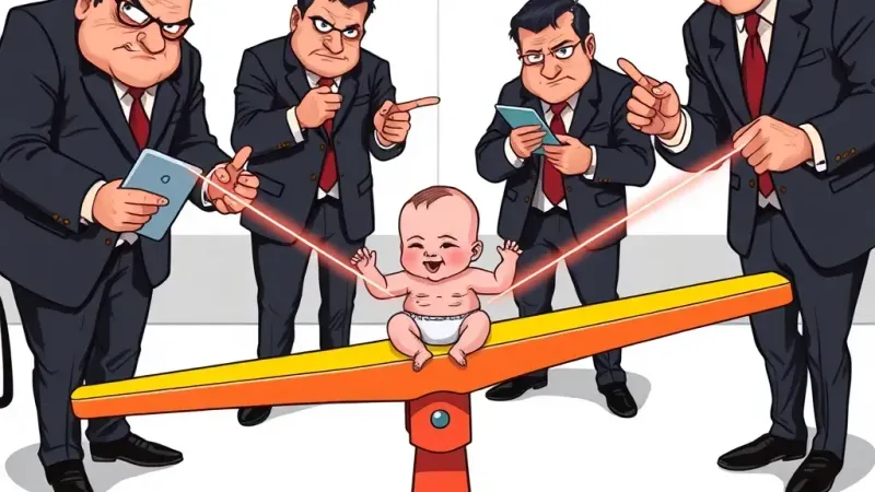 Analysts Confirm Market Will Continue to Fluctuate for Foreseeable Future