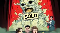 Film on Interest Rates, Housing Market Deemed Scariest of Year