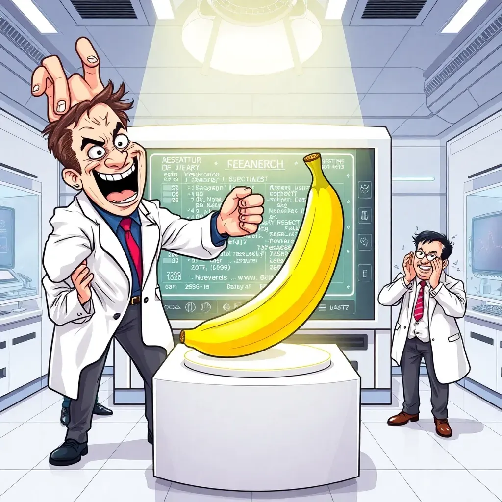 Groundbreaking Study Discovers Companies Often Market the Products They Sell