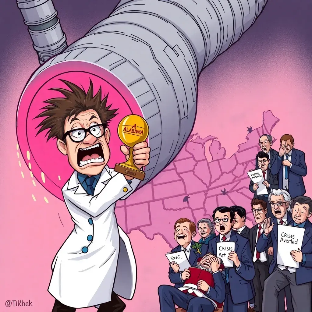 Alabama Series Win Narrowly Averts Nationwide Spiritual Vacuum, Experts Confirm