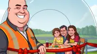 Virginia Government Warns of Unremarkable Afternoon
