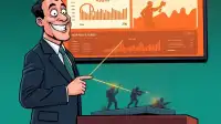 Polymarket: Human Rescue Bets Are Just 'Forecasting'!