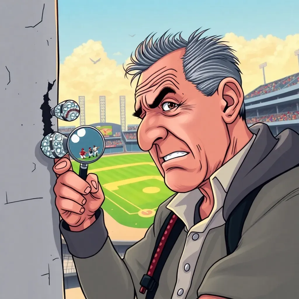MLB.TV Unveils New 'Proximity Pass' for Fans within Earshot of Stadium