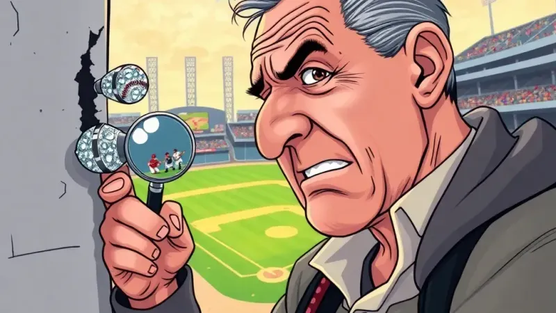 MLB.TV Unveils New 'Proximity Pass' for Fans within Earshot of Stadium