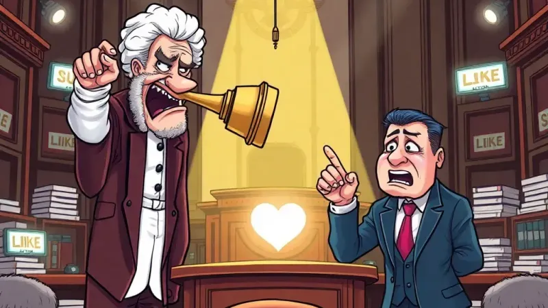 It Ends with Us: The Multi-Season Legal Drama Series