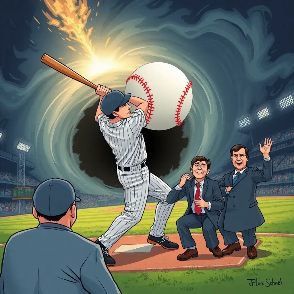 Economists Credit Merrill Home Run with Averting Global Financial Crisis