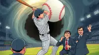 Economists Credit Merrill Home Run with Averting Global Financial Crisis