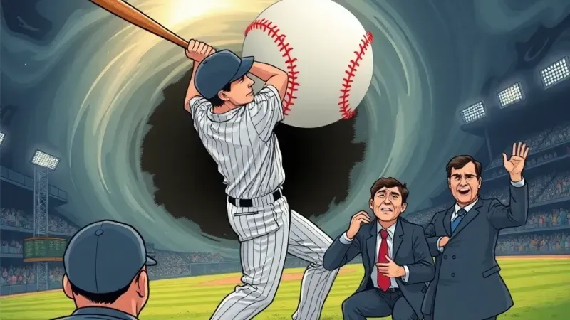 Economists Credit Merrill Home Run with Averting Global Financial Crisis