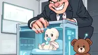 Veva Toys Pledges Billion-Rupee Investment in Child 'Data Optimization Infrastructure'.