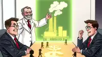 Business Ethics Study: Harming Public Found Questionable