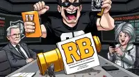 Raider Nation's Consensus on RB Now Binding Team Policy