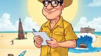 Maui Now Declares All Global Events Now 'Local' News