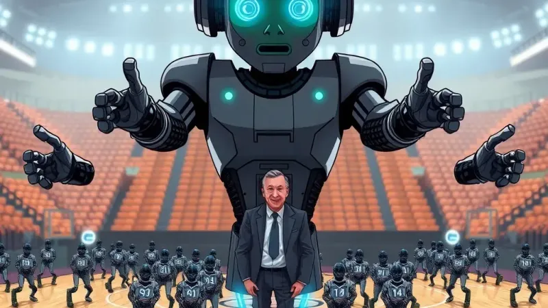 AI Predicts 2026 NIT Winner, Recommends Leveraging Primary Assets