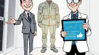 Our New AI Soldier Is Morally Superior, Says Official