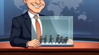 Bloomberg Delivers Exclusive Weekend Content on Million-Person Displacement