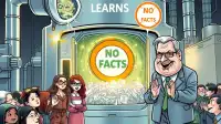 New 'LEARNS Act' Found to Streamline Civic Ignorance