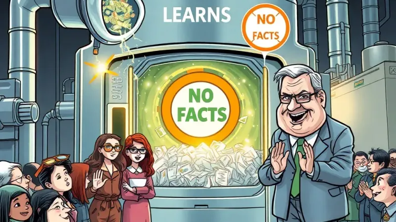 LEARNS Act: Officials Hail Streamlined Civic Ignorance