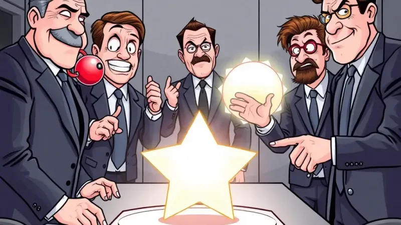 Hollywood to Only Adapt Pre-Existing IPs After 'Super Mario Galaxy' Success