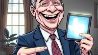 Politician: AI Fakes Show 'Superior' Truth, Not Reality