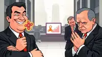 Wall Street Bets Big on 'Fickle Child Index' for Q3 Gains