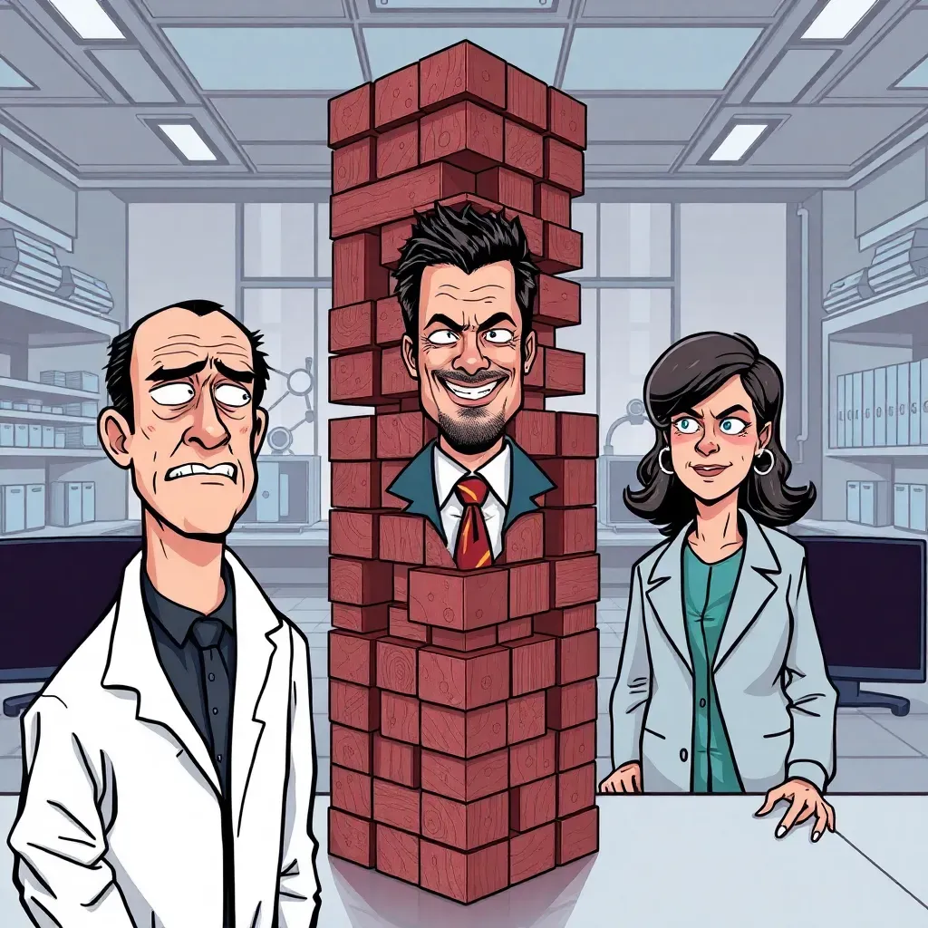 Academic Study Confirms Xander Harris Both Critical to Plot and Profoundly Irritating