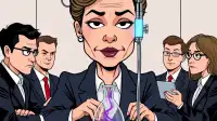 New Sensor Detects Imperceptible Shifts in Corporate Enthusiasm