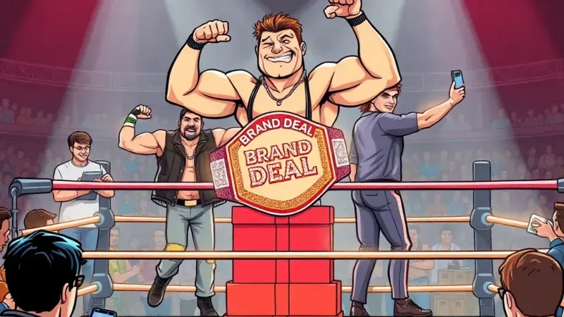 WrestleMania 42 to Ditch Wrestling Entirely for Pure Celebrity Brand Synergy
