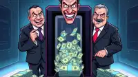 IonQ's Quantum Secret: It Just Prints Money.