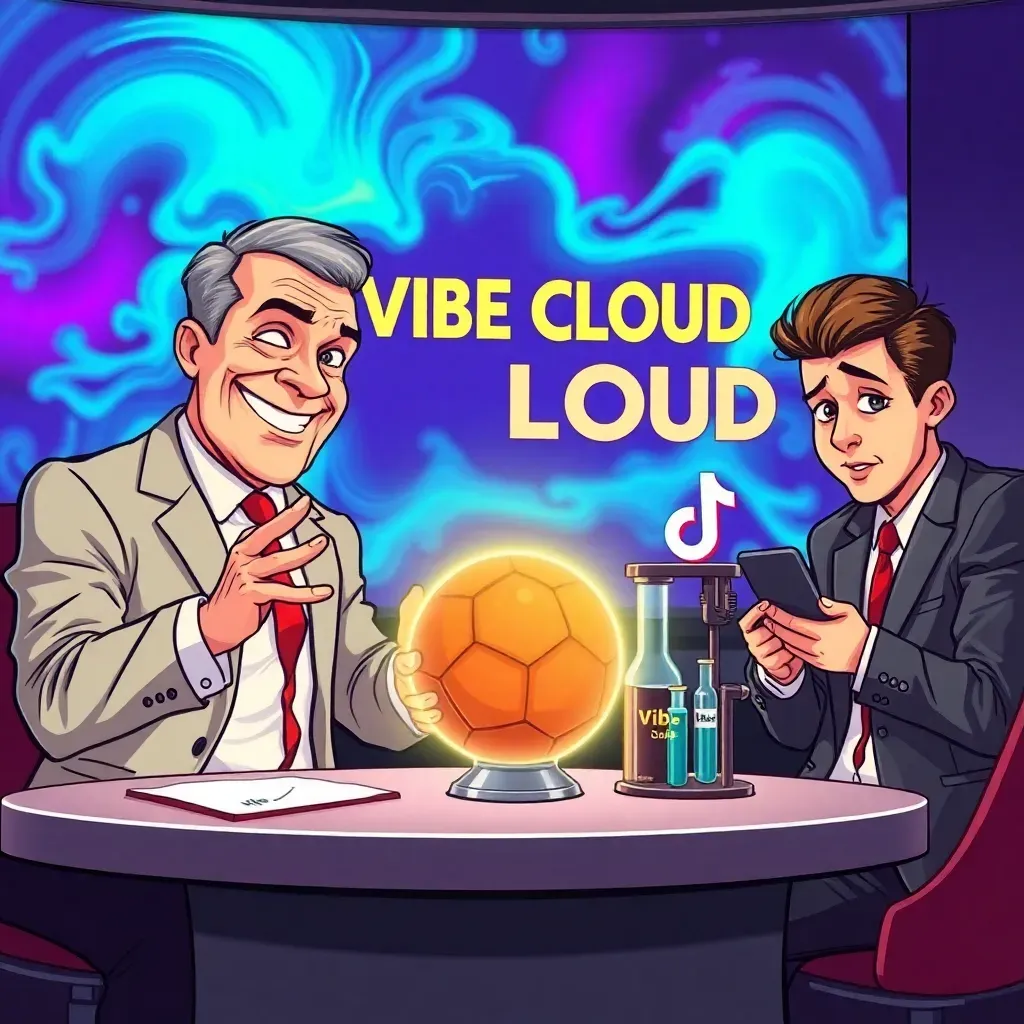 Elite Football Journalists Admit 98% of Transfer Rumors Are 'Vibes-Based'