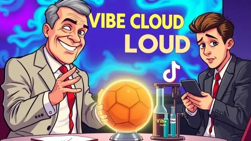 Football Rumors: Journalists Admit 98% Are Just Vibes