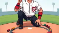 Nationals Plot 14Th "Get Back on Track" Attempt This Season