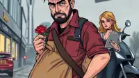 Romance Series to Romanticize Seattle's Exploited 'Threshold Optimization' Workers