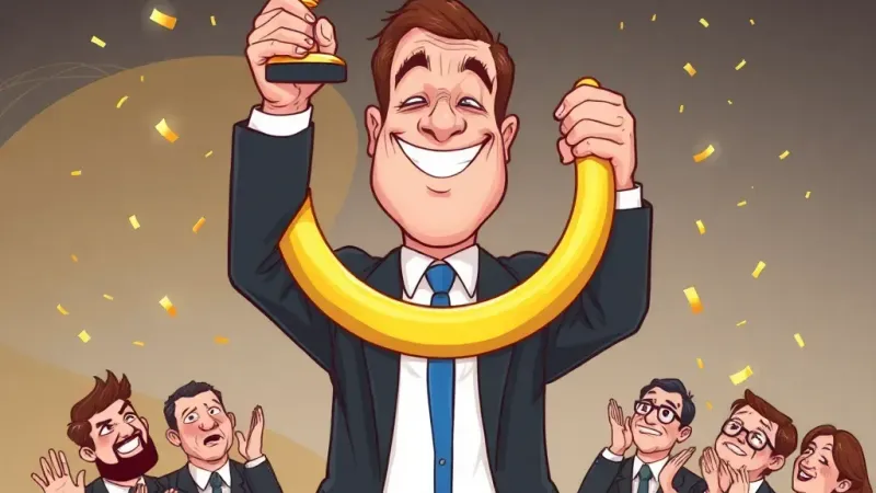 Institutional Memory Loop": Company Rehires Old Boss