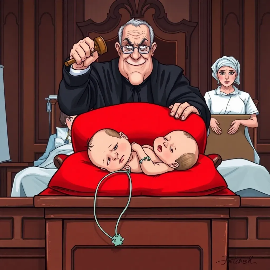 Judiciary Announces "Birth-to-Bench" Program for Immediate Justice