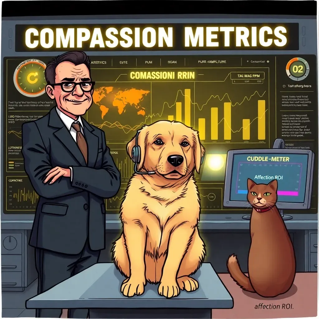 Victoria County Names Animal Services Director to Boost Pet-Owner Engagement Metrics