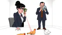 Official Humor Line Revealed: Is Your Laughter Legal?