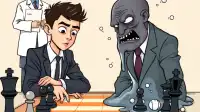 New Chess Prodigy's Dominance Officially Deemed 'Existentially Exhausting' for Peers.
