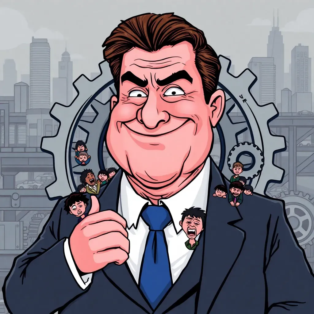 Local News Declares New Traffic Reporter 'Linchpin of Morning Consumer Experience'