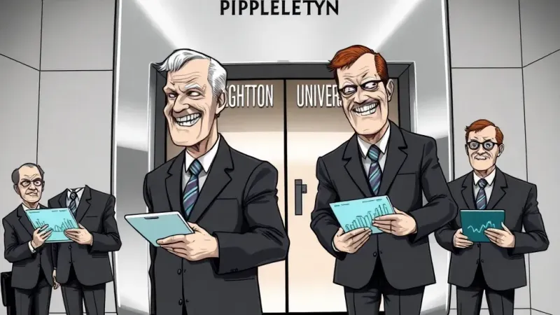 Creighton 'Optimizes Human Capital Pipeline' with Two New Coaches