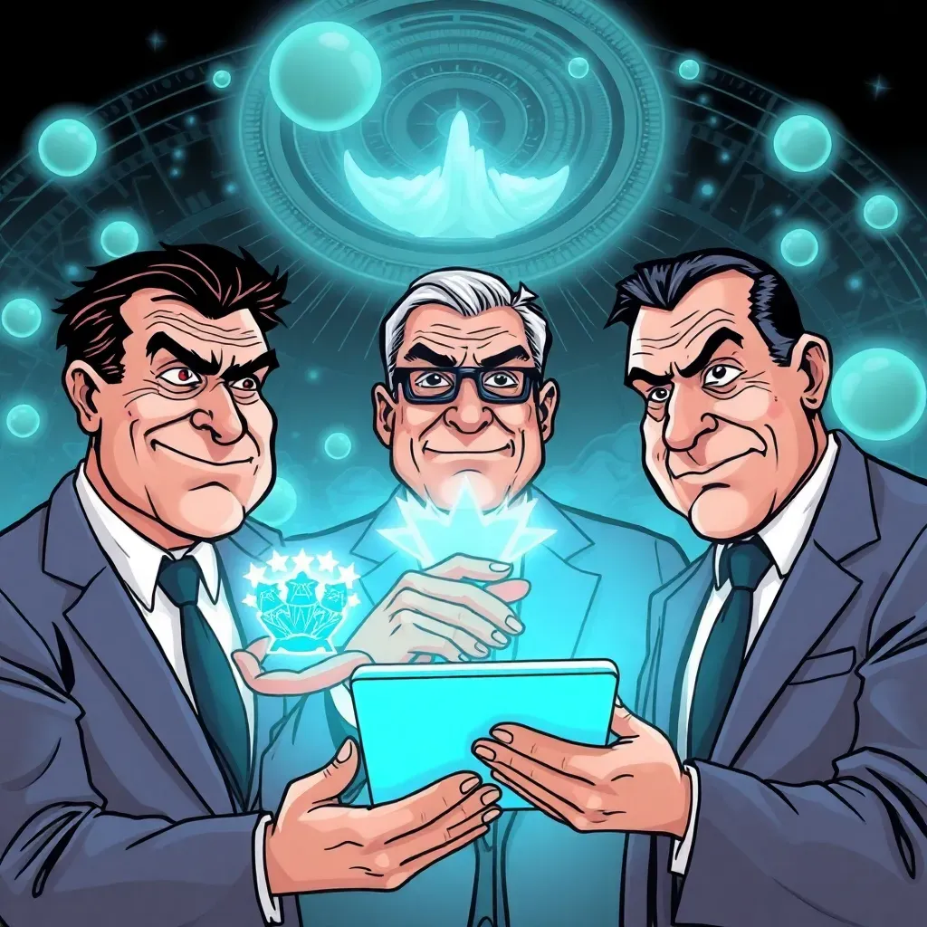 Critics Publish 'Best of Netflix 2026' List, Citing Algorithm’s Prescient Judgment