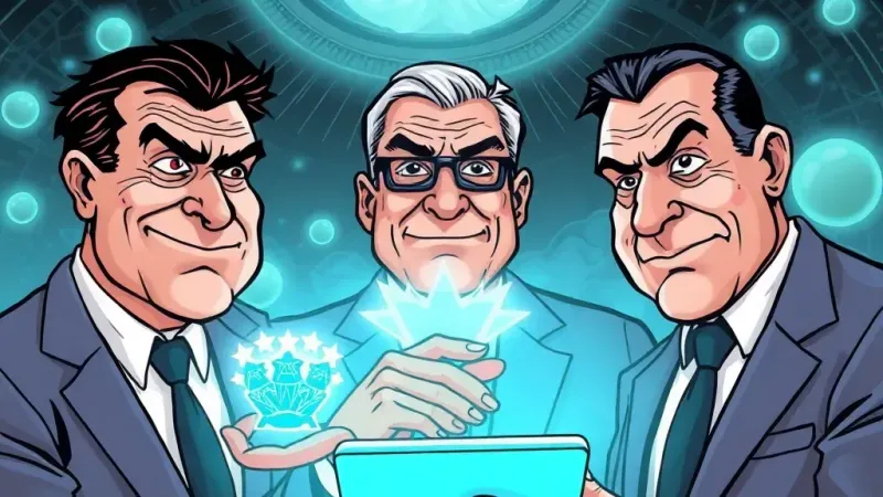 Critics Publish 'Best of Netflix 2026' List, Citing Algorithm’s Prescient Judgment