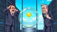 New Weather Forecast Method Too Efficient, Threatens 'Innovation Sector'