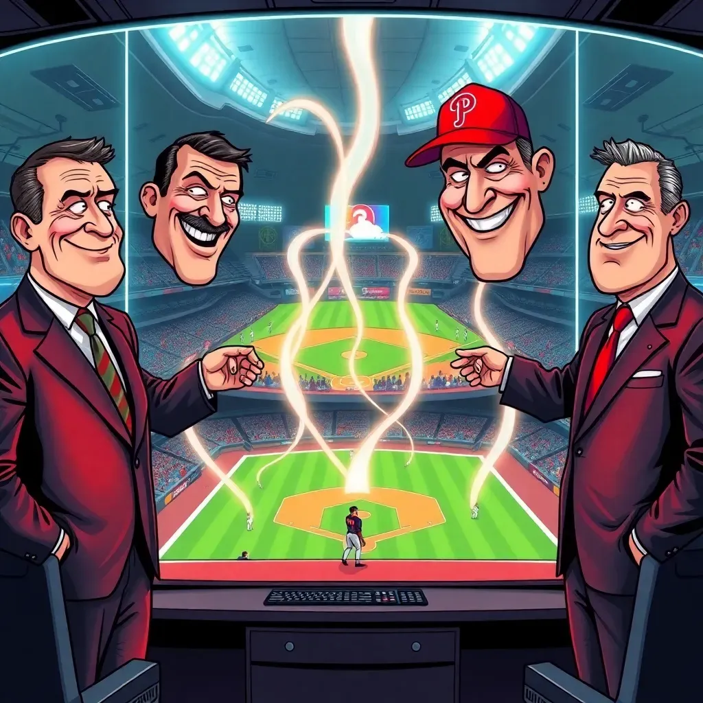 Phillies Identify Fan Desire for Winning as Core 'Weak Link'