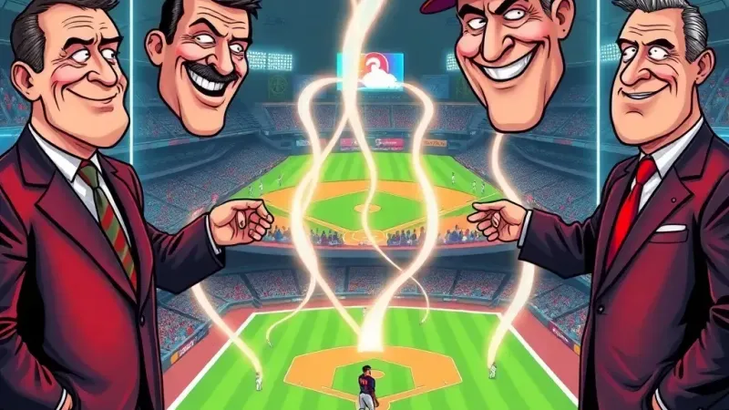 Phillies Blame Fan Winning Desires as 'Weak Link