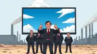 New Sky-Filter Tech Lets Corporations Maintain Current Emission Rates