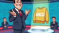 Leading News Aggregator Flags 'Chrismizzle' Sweater as Essential Reporting