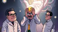 Physicists Avert Existential Crisis (for Now)